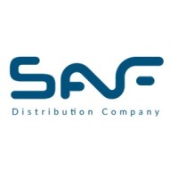 SAF USA Co logo - Similar company to Visual Impact