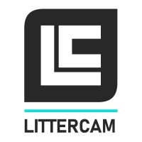 LitterCam logo - Similar company to Litterati