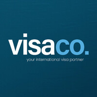 Visaco Limited logo - Similar company to Cloudswired Technologies