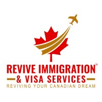 Revive Immigration & Visa Services logo - Similar company to Eye Immigration