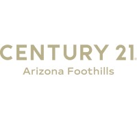 CENTURY 21 Arizona Foothills logo - Similar company to Remax Accent