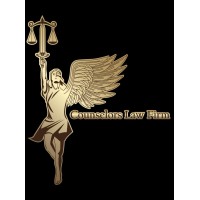 Counselors Law Firm logo - Similar company to Environmental General Counsel Pc