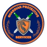 Guardian Protective Services logo - Similar company to Terraphorme Developments And Project Management