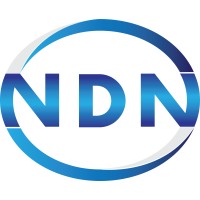 National Direct Network (NDN) logo - Similar company to Gabenate Claw Machine
