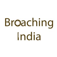 Broaching India logo - Similar company to Velforge Technologies