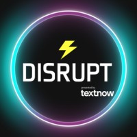 DisruptHR KW logo - Similar company to Chocolate Soup