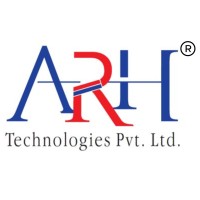 ARH TECHNOLOGIES PRIVATE LIMITED logo - Similar company to Speroni India Pvt Ltd
