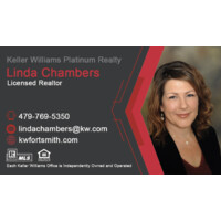 Linda Chambers Realty logo - Similar company to Brookstone Realtors