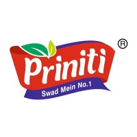 Priniti Foods logo - Similar company to Pepitos Snacks