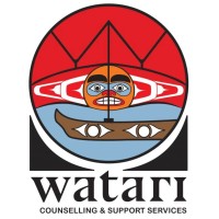 Watari Counselling & Support Services logo - Similar company to Vlacc – Vancouver Latin American Cultural Centre