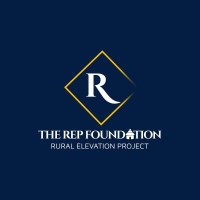 THE REP FOUNDATION logo - Similar company to Kumasi Innovation Hub