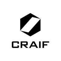 Craif Inc. logo - Similar company to S Hire Inc.