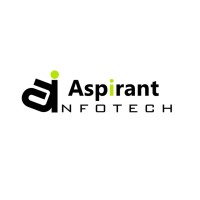 Aspirant Infotech logo - Similar company to Core Entity