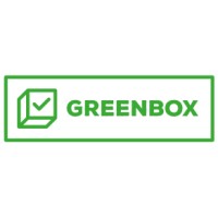 GreenBox logo - Similar company to Sqquid - Omnichannel Retail Management System