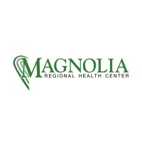 Magnolia Regional Health Center logo - Similar company to North Mississippi Medical Center