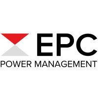 EPC Power Management logo - Similar company to Edacs