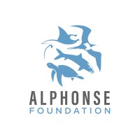 Alphonse Foundation logo - Similar company to Lcc Learning