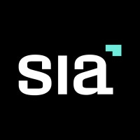sia digital GmbH logo - Similar company to Corify Gmbh