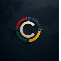 Compax International logo - Similar company to Globis - Global Business Information Services, Inc.