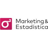 Marketing & Estadística SRL logo - Similar company to Operative Research Sas