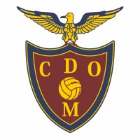 Clube Desportivo dos Olivais e Moscavide logo - Similar company to Monte Agraço Futebol Clube