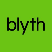 BLYTH GROUP logo - Similar company to Wedgemore Homes