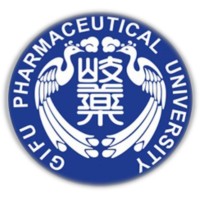 Gifu Pharmaceutical University logo - Similar company to Tehran Medical Sciences Islamic Azad University