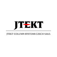 JTEKT COLUMN SYSTEMS CZECH S.R.O. logo - Similar company to Bene Meat Technologies Eu