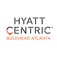 Hyatt Centric Buckhead Atlanta logo - Similar company to Thompson Atlanta Buckhead