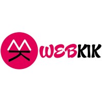 Webkik Services logo - Similar company to Webdukes