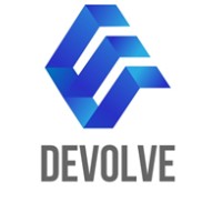 Devolve logo - Similar company to Mastermind Club