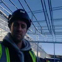 Steel Work And Construction Services NI LTD logo - Similar company to Wisconco Limited