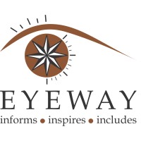 Project Eyeway logo - Similar company to Score Foundation