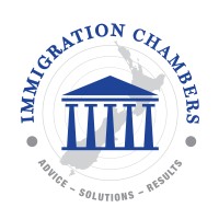 Immigration Chambers logo - Similar company to Ab Procurement