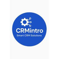 CRMintro logo - Similar company to Ibp Solutions - Improving Business Performance