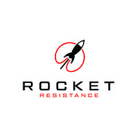 Rocket Resistance logo - Similar company to Mipla
