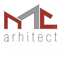 AMC21 Arhitect logo - Similar company to Stebingar Arhitect Studio