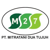 PT Mitratani Dua Tujuh logo - Similar company to Edamame Technologies