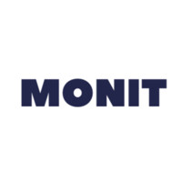 Monit logo - Similar company to Aquajoy