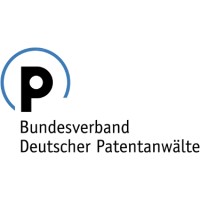 Bundesverband Deutscher Patentanwälte e.V. logo - Similar company to Vpp E.V.