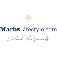 Marbslifestyle.com logo - Similar company to Happy Geeks | Part Of Happy Horizon