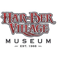Har-Ber Village Museum logo - Similar company to Make Studio