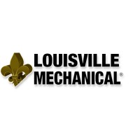Louisville Mechanical Services, Inc. logo - Similar company to Lyons Mechanical Services - A Fidelity Company