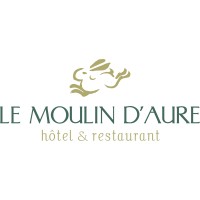HOTEL DU MOULIN D'AURE logo - Similar company to Groupe Networks