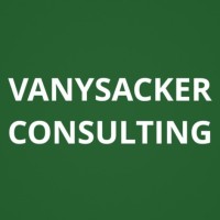 Vanysacker Consulting logo - Similar company to Blacklight Analytics