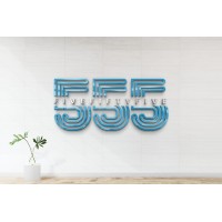 Five Fifty Five, LLC logo - Similar company to Fifty Five Consulting