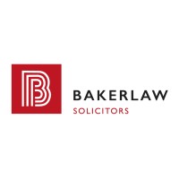 BakerLaw LLP Solicitors logo - Similar company to Powertrain Group