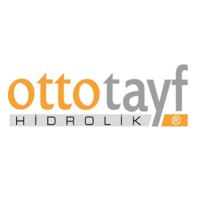 OTTOTAYF HİDROLİK A.Ş logo - Similar company to Otto Teknik Mak. Ve Otom. San. Ve Tic. Ltd. Şti.