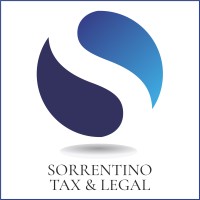 Sorrentino Tax & Legal logo - Similar company to Studio Legale Scozzari E Associati