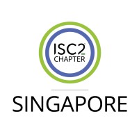 ISC2 Singapore Chapter logo - Similar company to Youth Empowerment Association Singapore